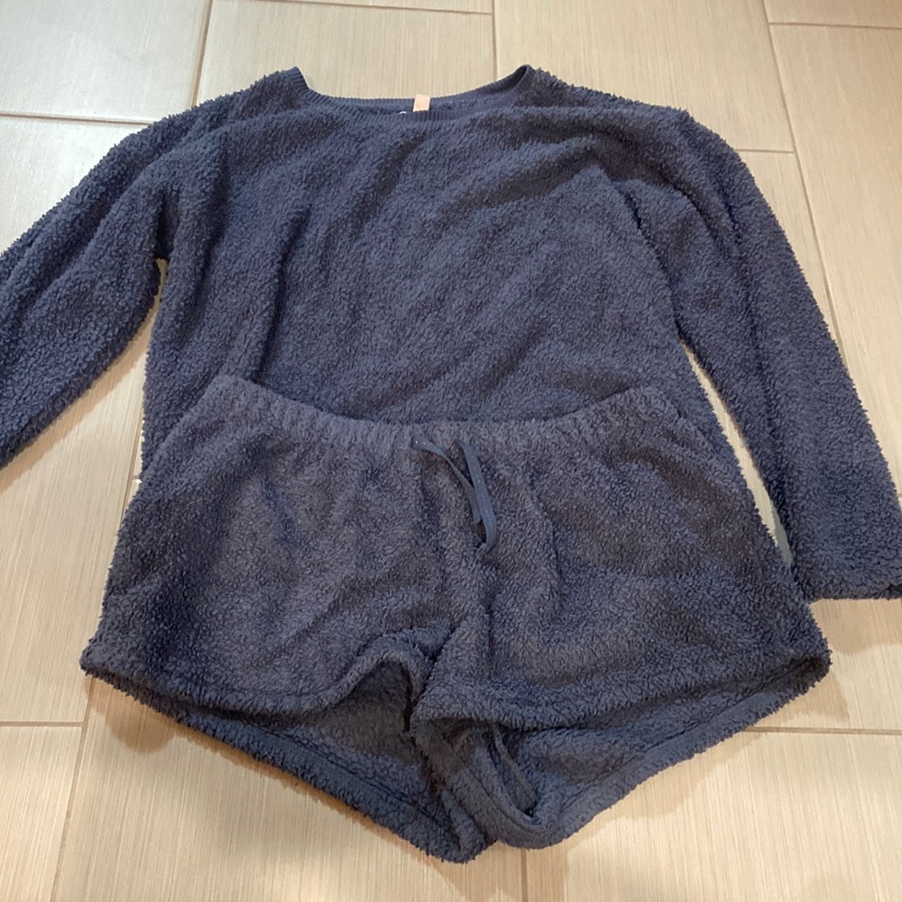 Pj set